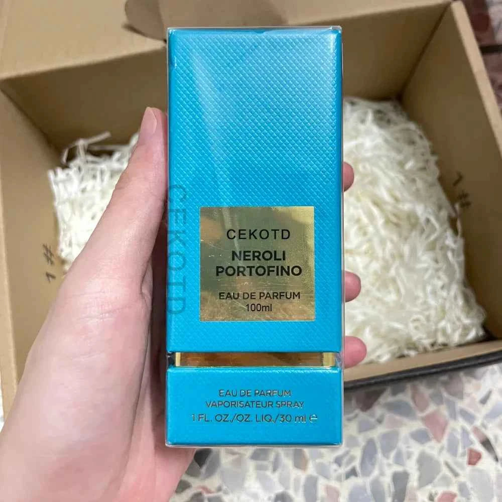 100ml Brand Lost Cherry Perfume Men Women Unisex Long-lasting Eau De Cologne Parfum Spray Women Classic Rose Series Parfume