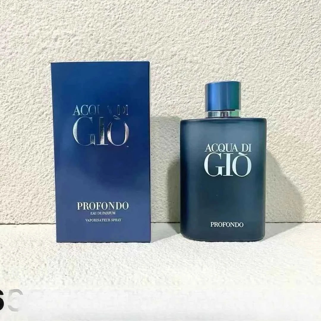 CLASSIC BRAND Perfume New Self Boundless Love Rock Bluegrass Love Men's Perfume Eau De Parfum Parfums Hombre Homme Fragran...