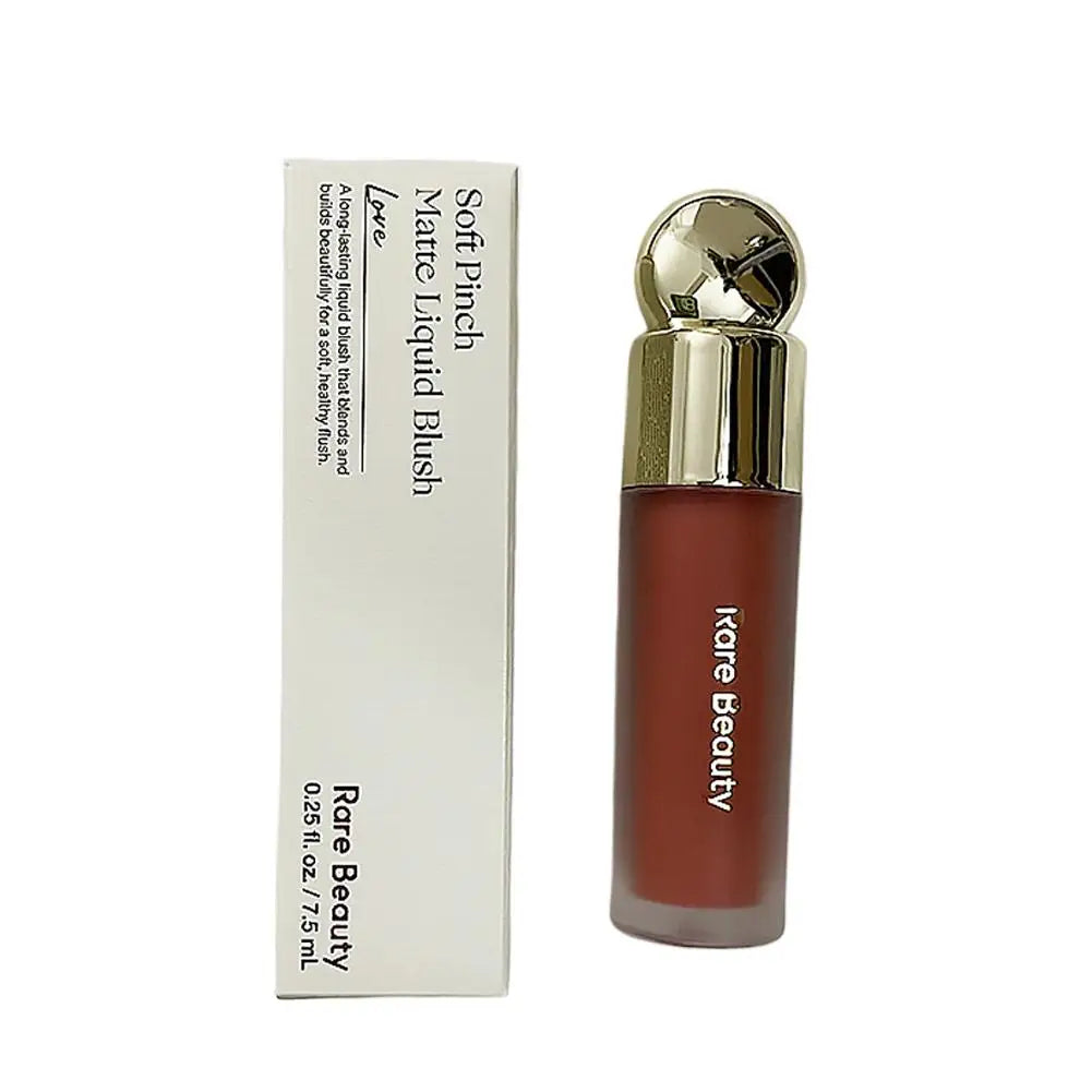 Rare Beauty Lipstick Liquid Blush Cream Eyes Blush Multi in1 makeup Waterproof Face Contour Shadow Blusher Liquid blusher ...