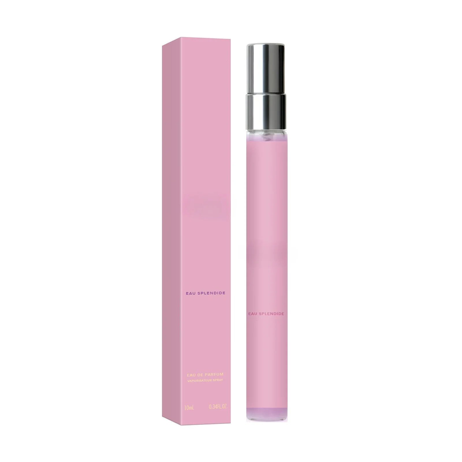 100ML Women's Perfume Long-lasting Floral Romantic And Charming Joy Blooming Scent Valentine Day Gifts for Women Fast Deli...