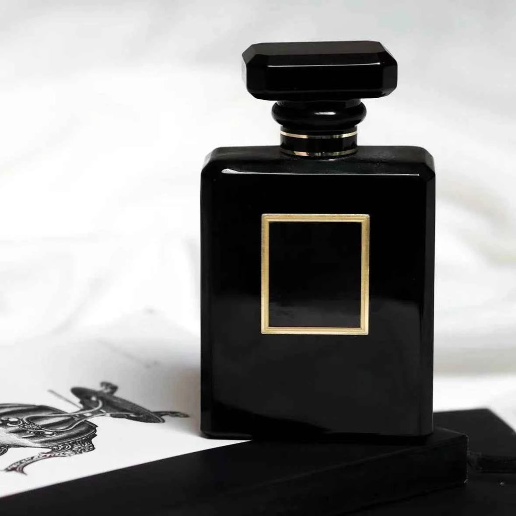 100ML High-quality branded perfume Fresh citrus with bright orange blossom fragrance Elegant femininity Long-lasting fragrance