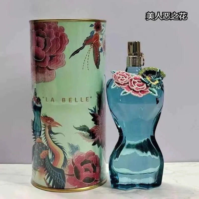 HOT Men's Cologne Fragrance Perfume Eau De Parfum Intense Spicy Woody Seductive Fragrance Date Night Long Lasting Wear Per...