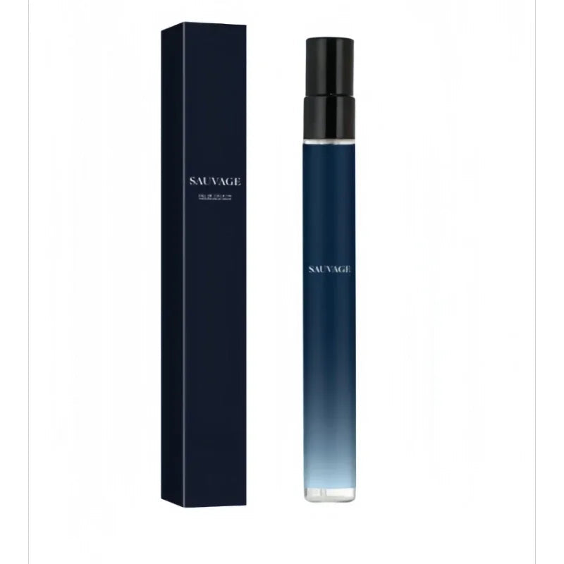 100ml Classic Perfume for Men,Long Lasting Wild & Fresh Fragrance,Charismatic Cologne for Adventure & Dating,Free Shipping USA Aurora Glow Avenue