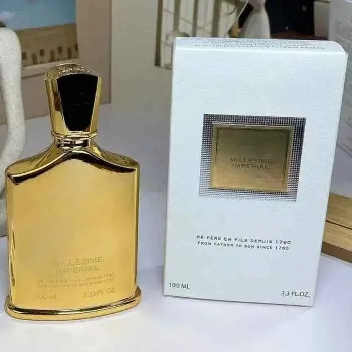 100ml parfum men perfumy Napoleon's Water Men's Perfume Lasting hot Cologne Fruity Floral for Women 100ml 2