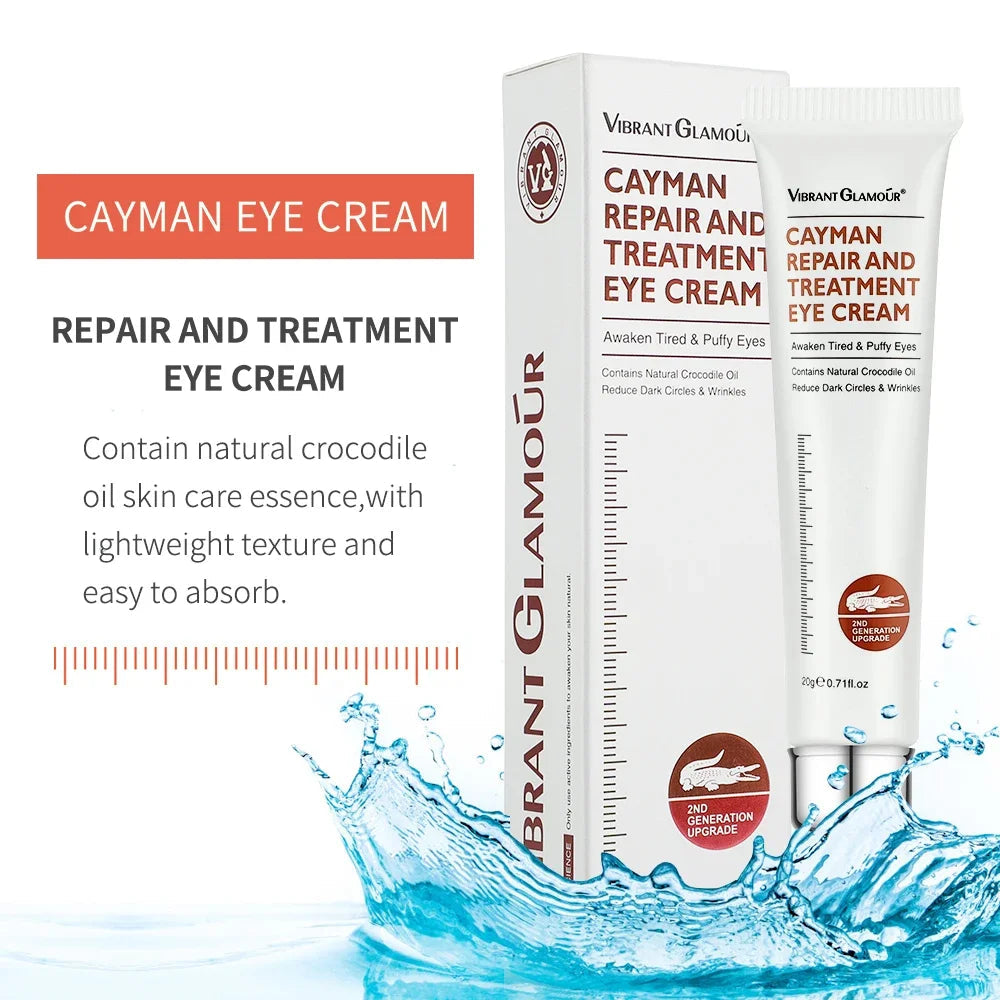 Peptide Collagen Eye Cream Anti-Wrinkle Anti-Age Remove Dark Circles Eye Care Against Puffiness And Bags Hydrate Eye Care ...