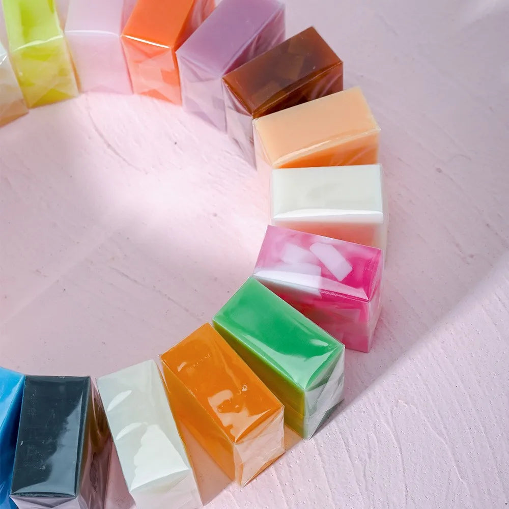 100g pure natural turmeric soap, essential oil soap, handmade soap for cleansing, bathing, deep cleansing, skincare, moisturizin Aurora Glow Avenue