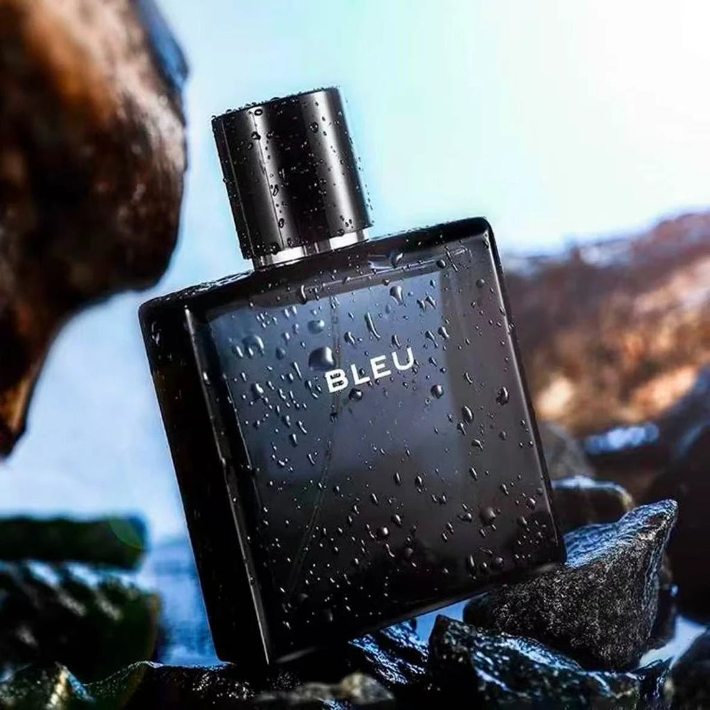 100ML Bestselling perfumes Men's body spray Hormones surging Long-lasting fragrance High-end feel Rich and warm woody fragrance Aurora Glow Avenue