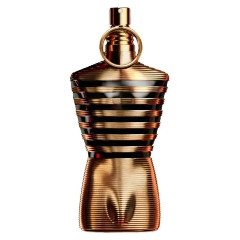 125ml Jean Paul Gaultier Eau de Parfum Spray High Quality Original Perfume Lasting Charm Pheromones Perfume Cologne for Men Gift Aurora Glow Avenue