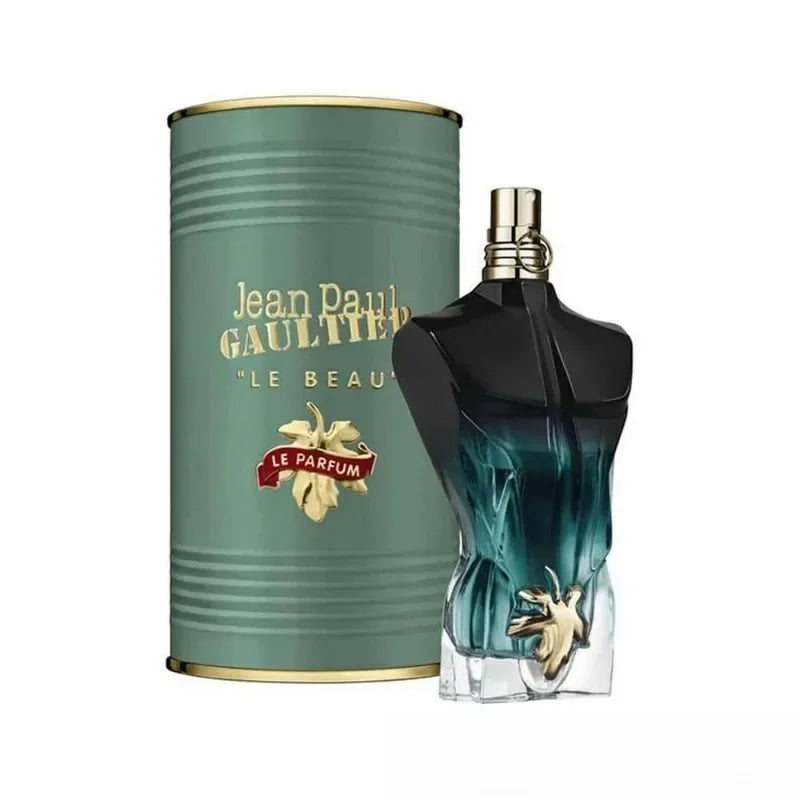 125ml Jean Paul Gaultier Eau de Parfum Spray High Quality Original Perfume Lasting Charm Pheromones Perfume Cologne for Men Gift Aurora Glow Avenue