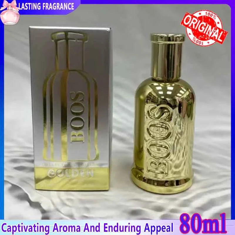 100ml Hot Sale Perfume For Men Self Confidence Cologne Perfume Atomizer Fresh Temptation Gentleman Parfum Male Fragrance Cologne