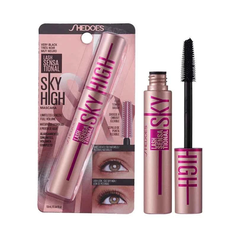 Eyelash Mascara Waterproof Free Shipping Sheglam female Makeup Original Sivora Goods for 1 Hryvnia Makeups Make-up for Women 8293