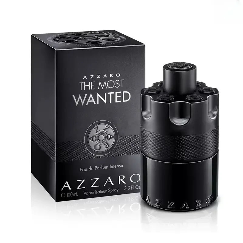 Azaro Perfume-3.4 Oz/100ml Pheromone men's perfume, men's cologne,Azaro - Elegant And Char Long lasting fragrance Christmas gift