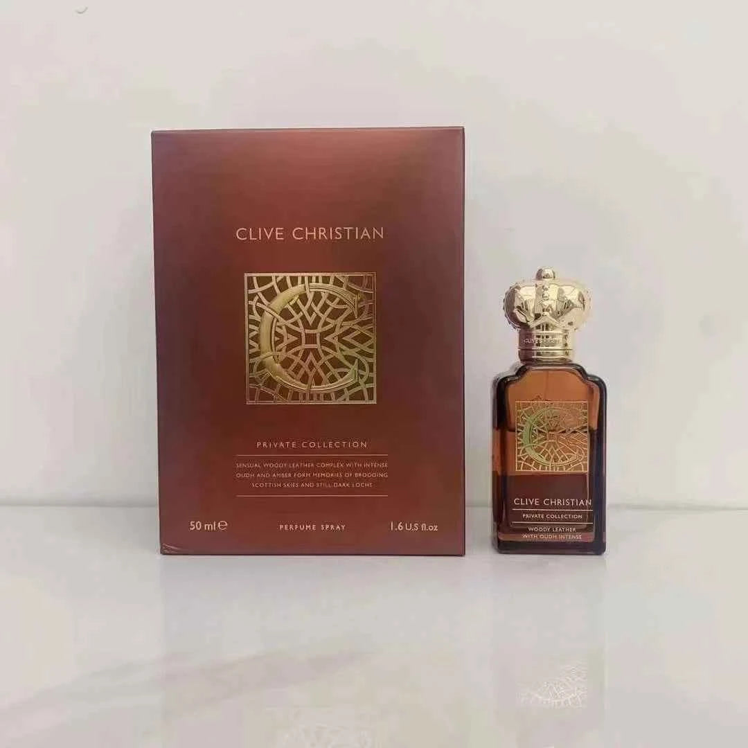 Vietnam Clive Christian Men's X Women's Classic Premium Fragrance NO1 Songbei Begonia Blossom Fragrance Men Cologne TK Per...