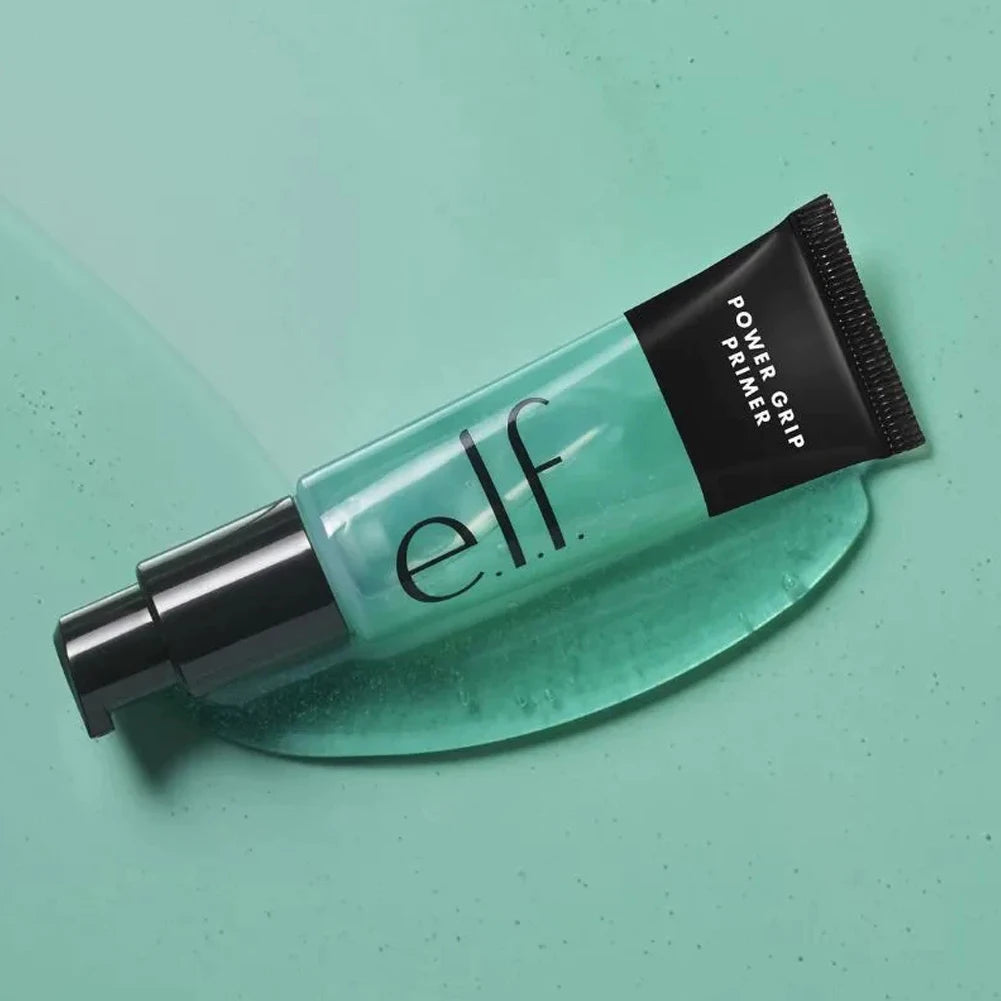 Primer Makeup Gel-Based & Hydrating Face for Smoothing Skin Gripping Moisturizer Refreshing Texture,Deep Hydration