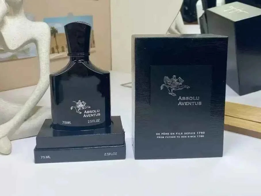 100ml parfum men perfumy Napoleon's Water Men's Perfume Lasting hot Cologne Fruity Floral for Women 75ml absolu