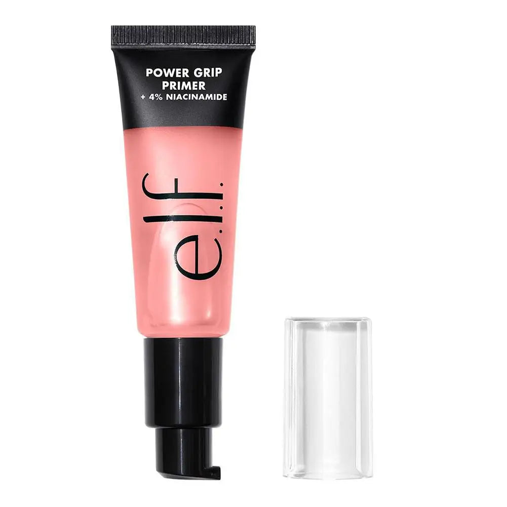 Primer Makeup Gel-Based & Hydrating Face for Smoothing Skin Gripping Moisturizer Refreshing Texture,Deep Hydration