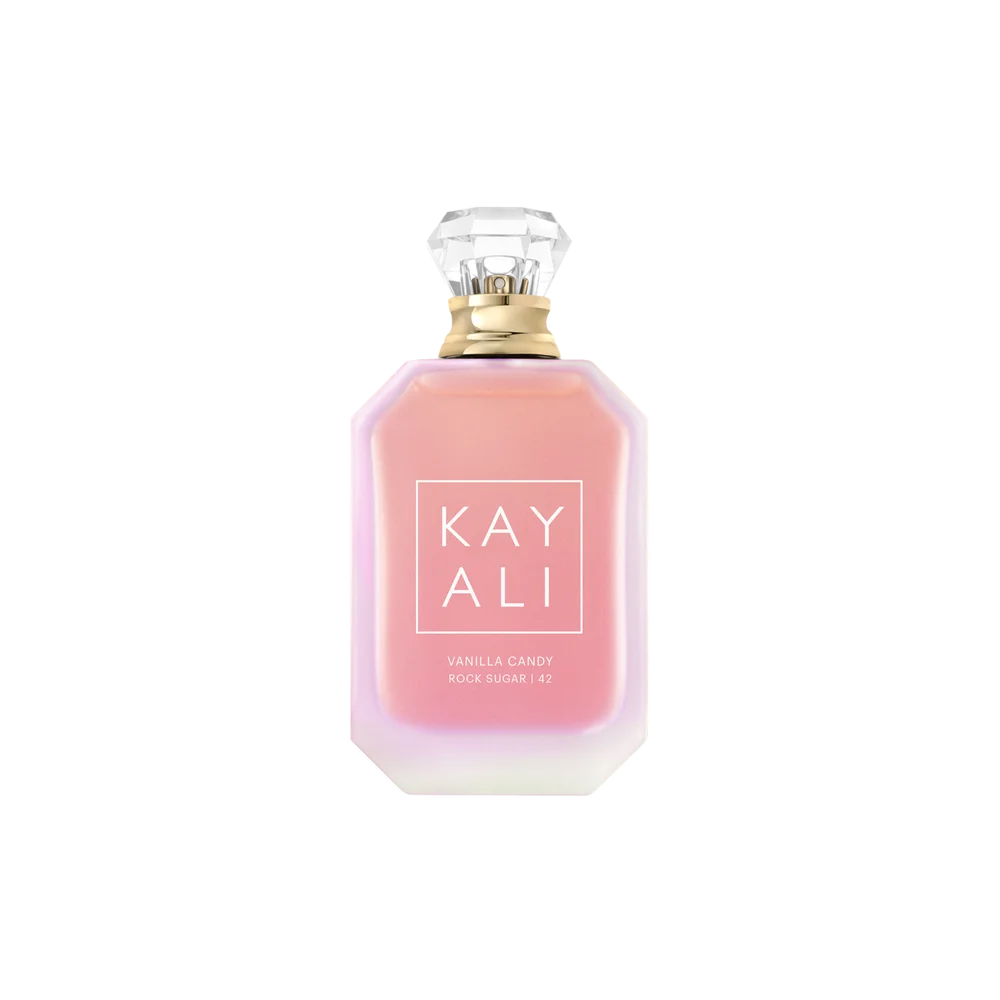 KAYALI 100ml Women’s Perfume Long Lasting Oriental Floral Fruity Fragrance with Musk Sandalwood Fresh Woody and Elegant Notes 42