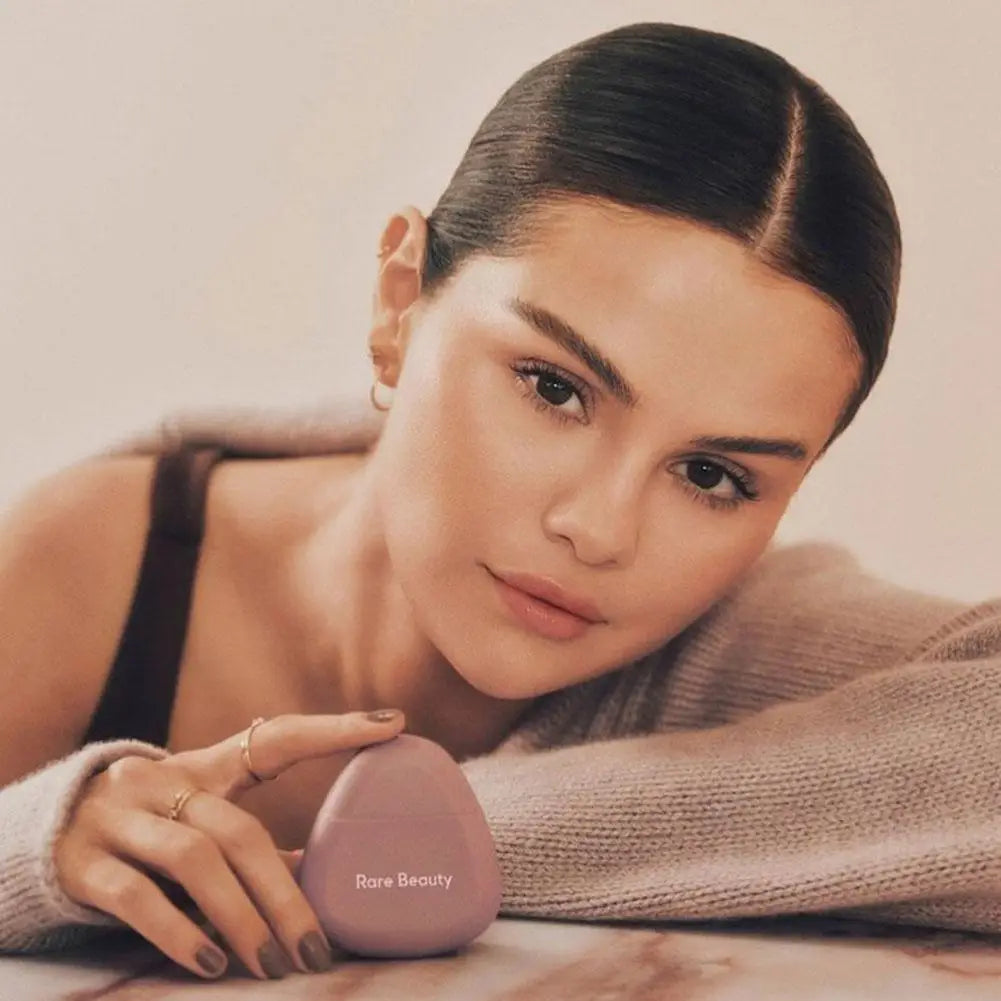 Rare Beauty Find Comfort Fragrance Series Hand Cream Moisturizes And Nourishes Improves Dryness And Lightweight Fast-absor...