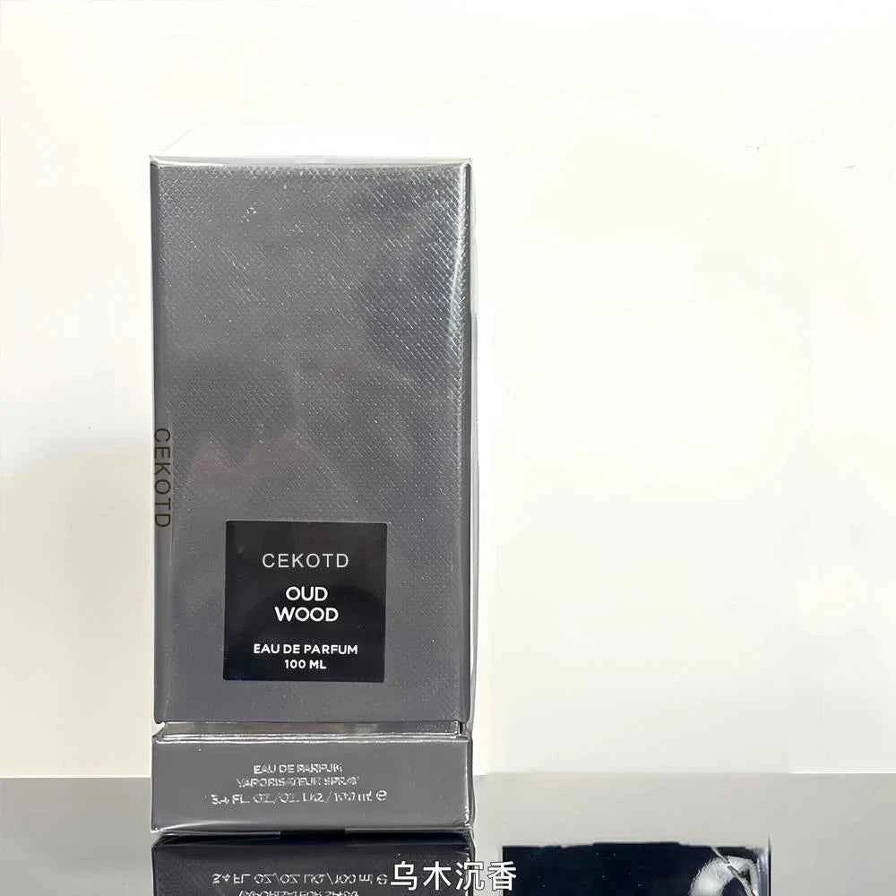 100ml Brand Lost Cherry Perfume Men Women Unisex Long-lasting Eau De Cologne Parfum Spray Women Classic Rose Series Parfume OUD WOOD