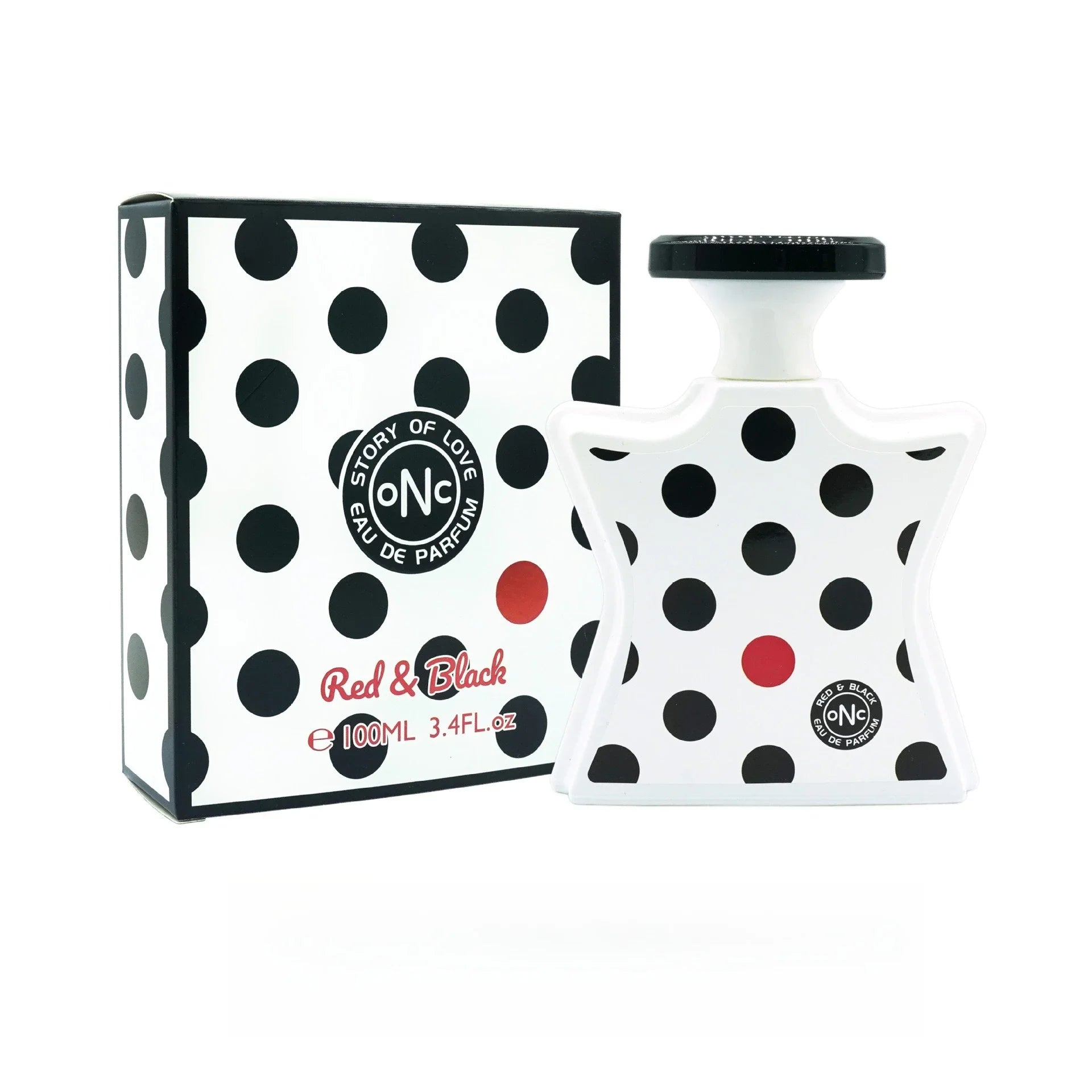 100ml Universal Unisex Perfume Long Lasting Eau De Parfum Floral Woody Fragrance with Fig Freesia Sandalwood Elegant Gift ...