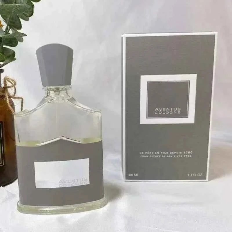 100ml parfum men perfumy Napoleon's Water Men's Perfume Lasting hot Cologne Fruity Floral for Women 100ml 1