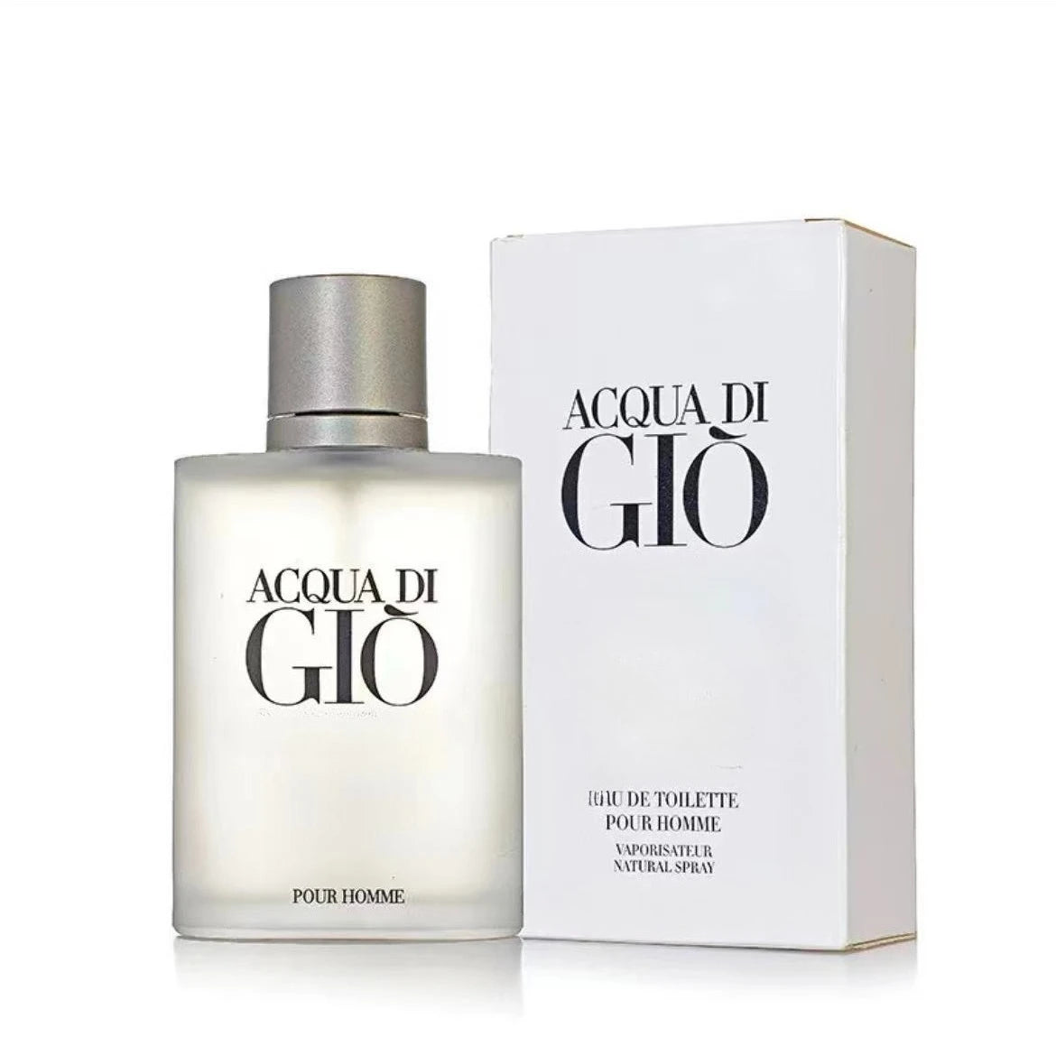 100ML Brand Perfume with fresh scent men's spray fragrance that exudes a simple sophisticated aura suitable for dating occasions Aurora Glow Avenue