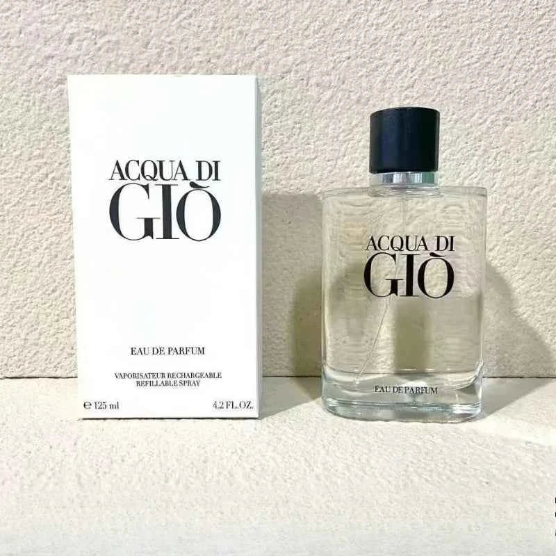 CLASSIC BRAND Perfume New Self Boundless Love Rock Bluegrass Love Men's Perfume Eau De Parfum Parfums Hombre Homme Fragran...