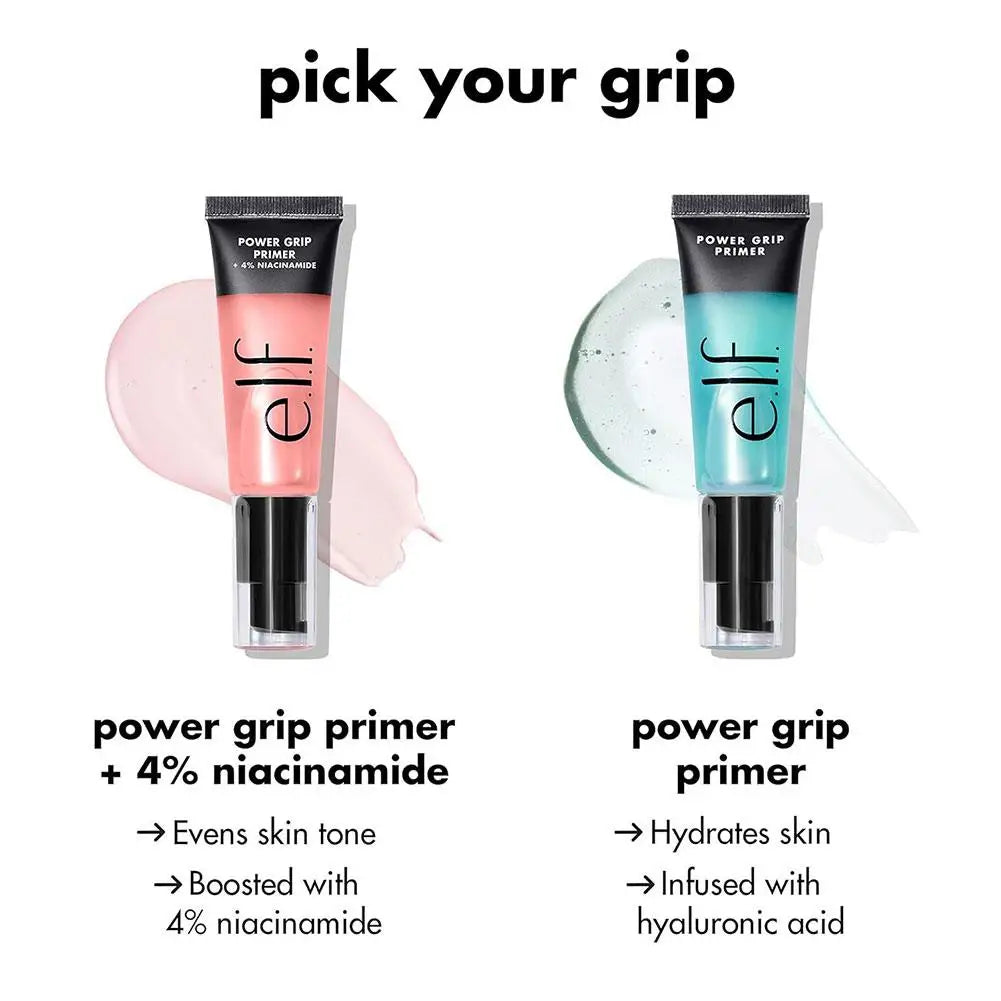 Highly Moisturizing Makeup Base Gel Isolation Primer for Dry Skin Refreshing Easy to Absorb No Powder Stuck Natural Makeup