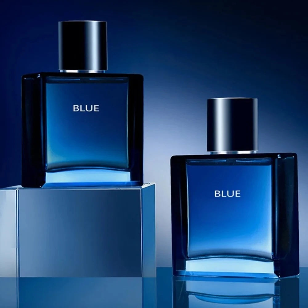 100ML Brand Perfume With A Rich And Long-lasting Fragrance Fresh Scent Natural Suitable For Dating Going Out Everyday Adapt Aurora Glow Avenue