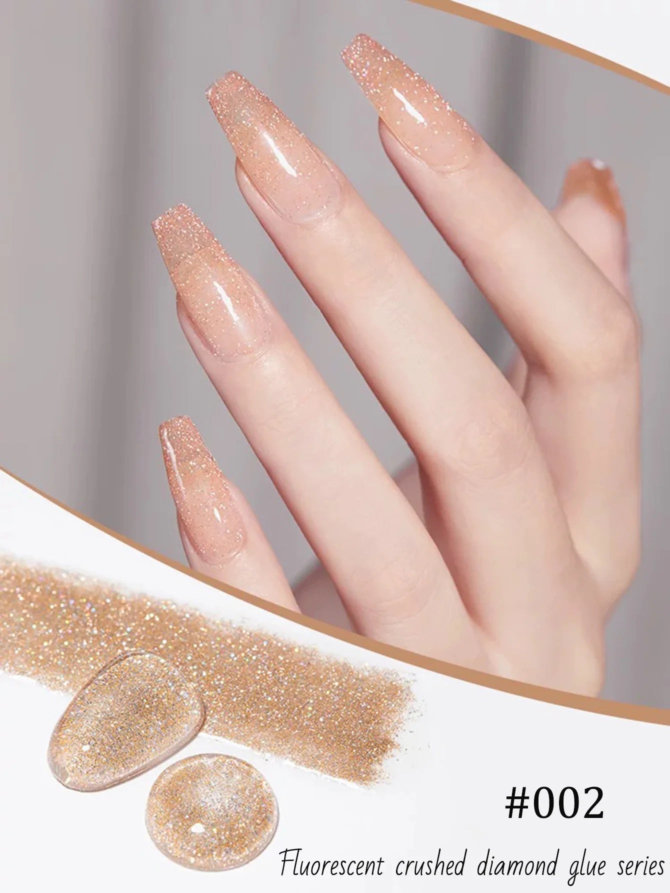 1-24pcs WS White Silver Cat Eye Magnetic Gel Nail Polish Ultra Shine Soak Off UV Gel Mirror Glass Cat Magnet Gel Varnish Xmas yinguan02