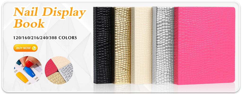 NEW Stiletto Coffin Clear Dual Forms False Tips Quick Building Gel Mold Nail System Full Cover Nail Extension Forms Top