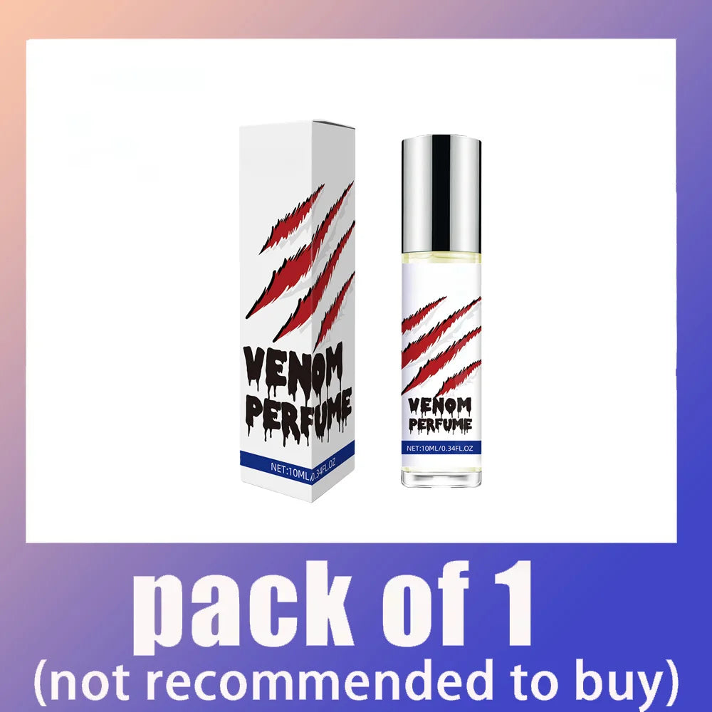 Powerful pheromones men's perfume alcohol-free to attract women's body essential oil sex oil long lasting sexy perfume hor...