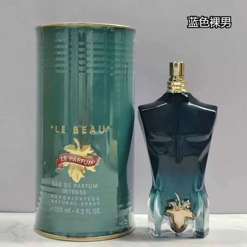 HOT Men's Cologne Fragrance Perfume Eau De Parfum Intense Spicy Woody Seductive Fragrance Date Night Long Lasting Wear Per...