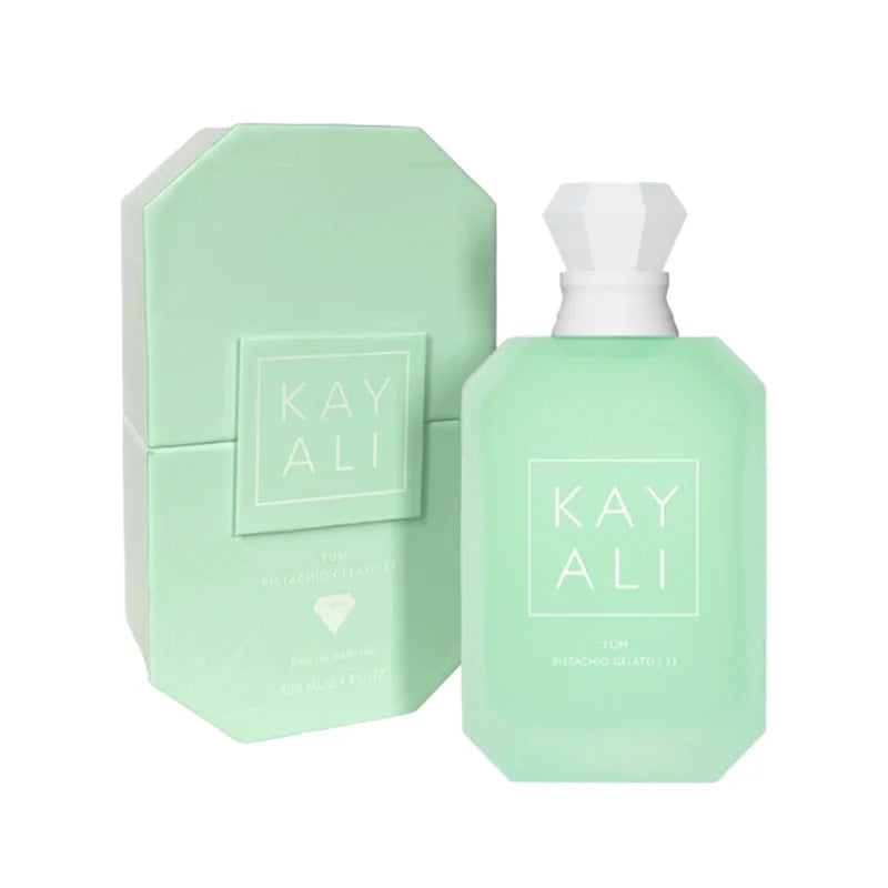 100ML KAYALI 81 Perfume Kayali Yum Boujee Marshmallow Eau de Parfum For Unisex Original Arabic Perfume Brand Perfumes KAYA...