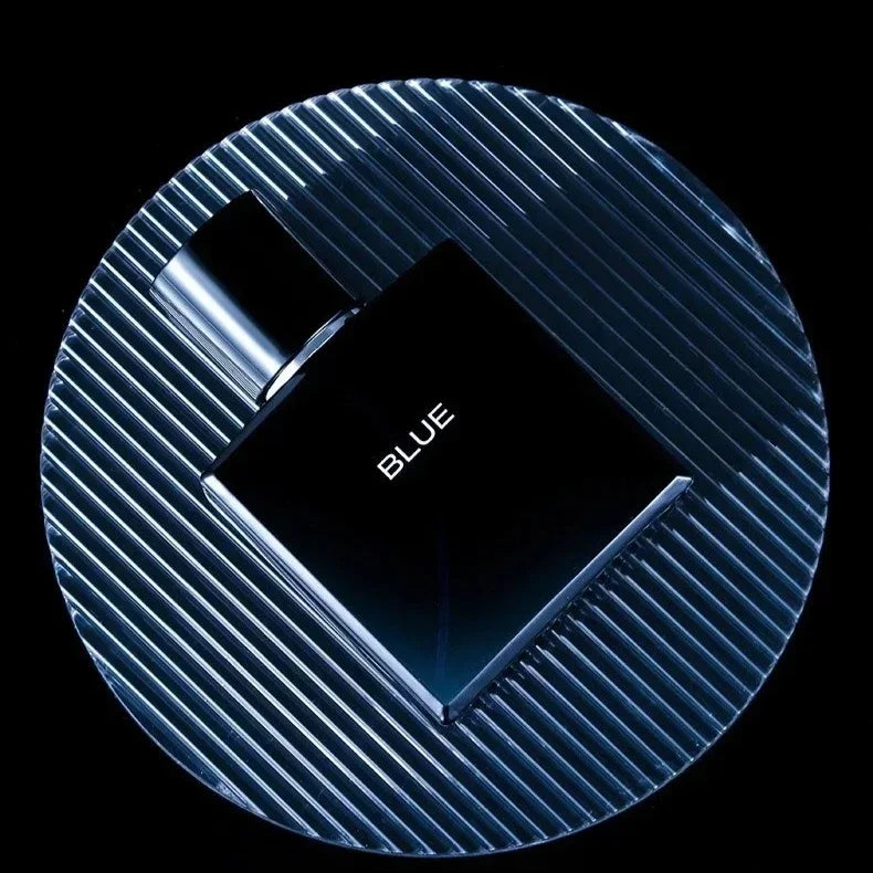 100ML Brand Perfume With A Rich And Long-lasting Fragrance Fresh Scent Natural Suitable For Dating Going Out Everyday Adapt Aurora Glow Avenue