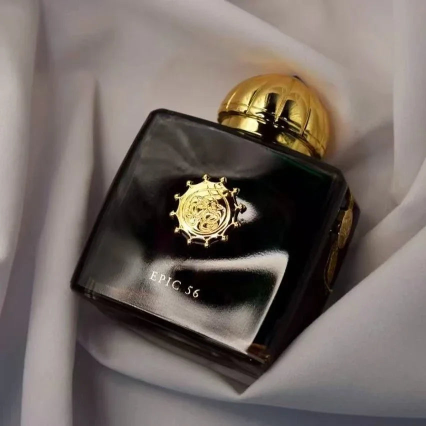 100ML High Quality Brand Perfume Luxurious Body Mist for Women Fresh and natural floral and fruity fragrance Suitable for dating Aurora Glow Avenue