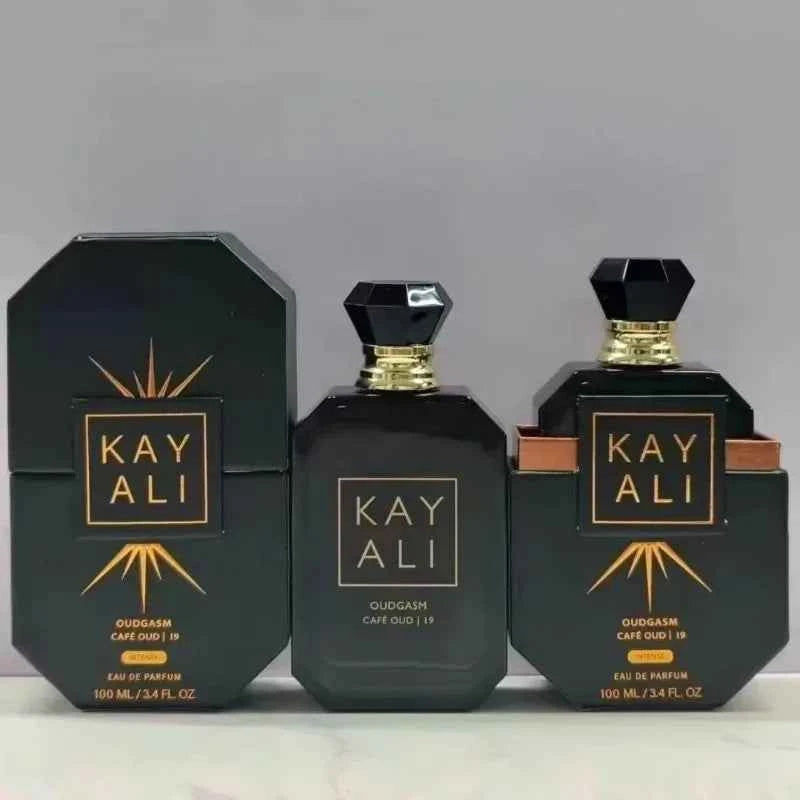 KAYALI 81 Yum Boujee Marshmallow 20 Maldives in a Bottle Ylang Coco Eau de Parfum Men Woman 100ML Original Arabic Perfume 19