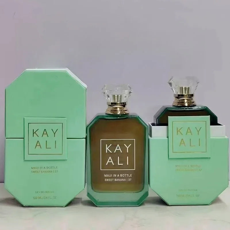 Uxury Collection 100ml Eau De Parfum with 20 Exquisite Long Lasting Fragrances Featuring Refined Oriental and Fresh Notes ...