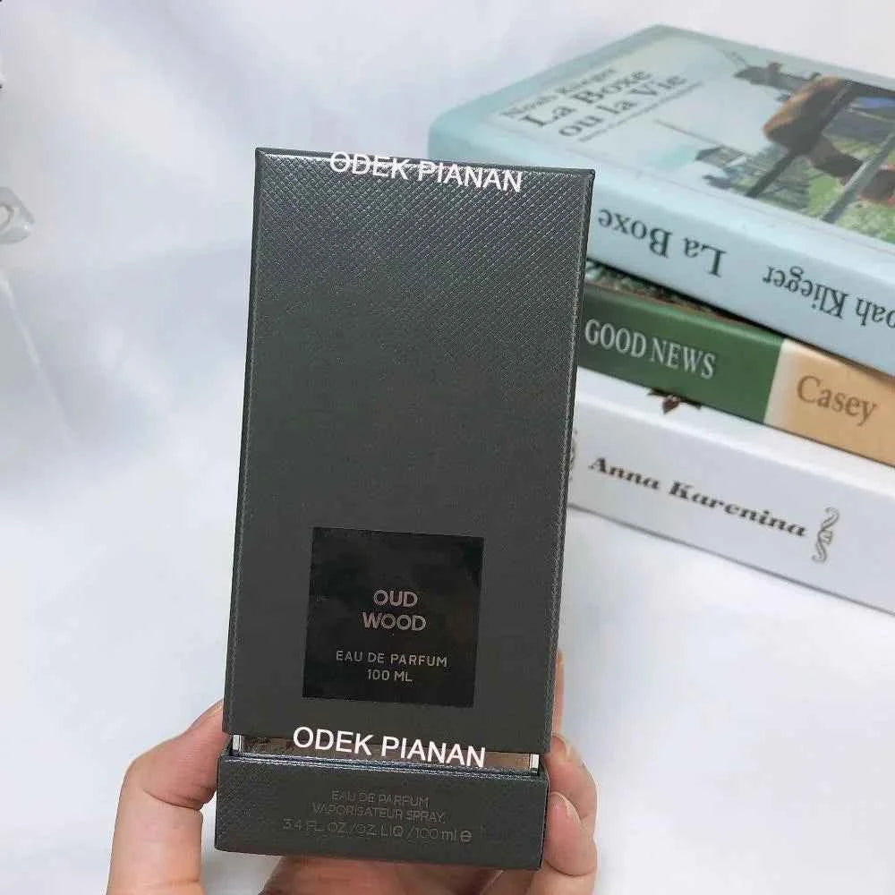 100ml Brand Lost Cherry Perfume Men Women Unisex Long-lasting Eau De Cologne Parfum Spray Women Classic Rose Series Parfume OUD WOOD 100ml