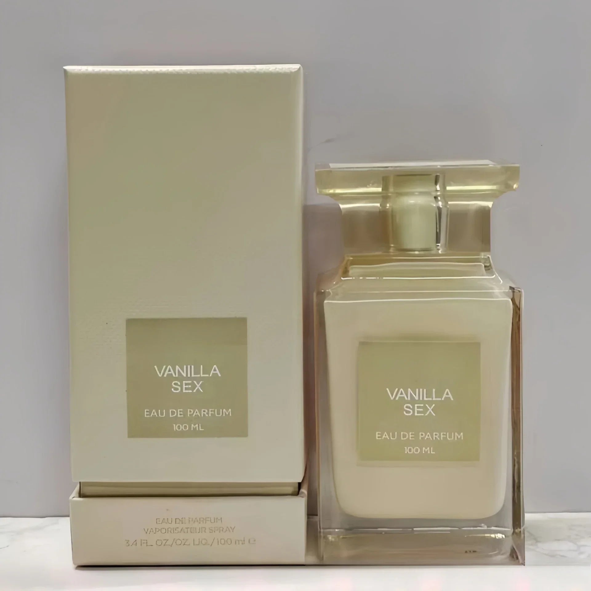 100ml Brand Perfume Men Women High Quality Unisex Long-lasting Eau De Cologne Parfum Spray Women Classic Rose Series Parfume Aurora Glow Avenue