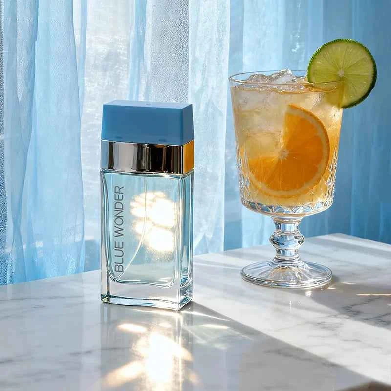 Women's Eau De Parfum - Floral & Fruity Long-Lasting Fragrance, Perfect for Dates | Parties | Gifts (6 Scents, 1.18/3.4fl ...