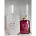 Kayali 100ml Unisex Perfume Long Lasting Floral Fresh Natural Soft Elegant Alluring Captivating Scent with 20 Unique Enchanting 48