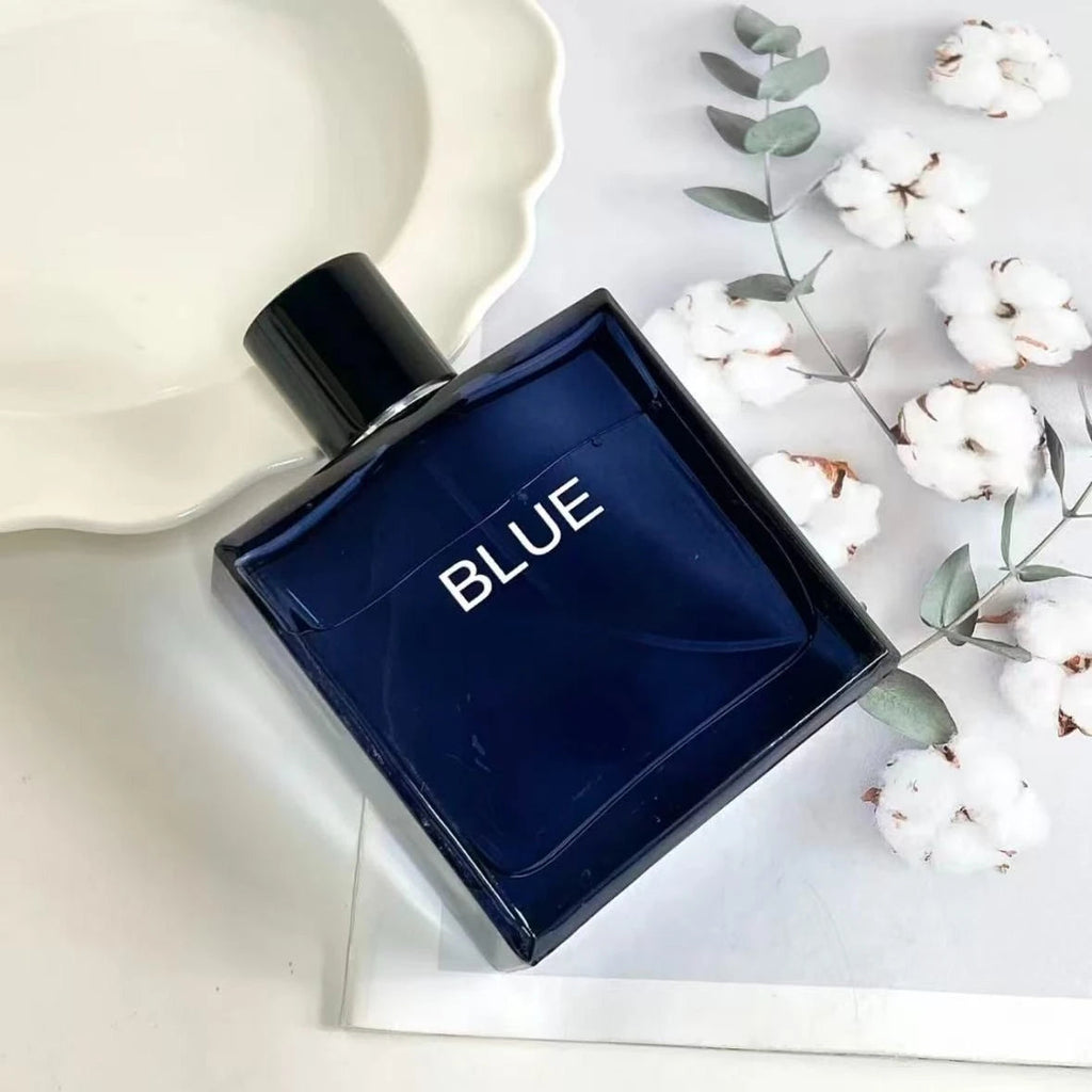 100ML Bestselling perfumes Men's body spray Hormones surging Long-lasting fragrance High-end feel Rich and warm woody fragrance Aurora Glow Avenue