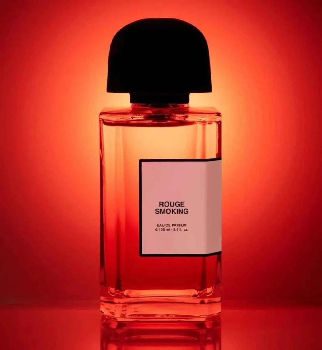 100ML High Quality Perfume Rouge Smoking Citus Riviera Tubereuse Fruit Fragrance Long Lasting Smell Fragrance Luxury Perfumes