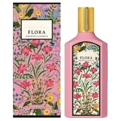 100ML Women's Perfume Long-lasting Floral Romantic And Charming Joy Blooming Scent Valentine Day Gifts for Women Fast Deli...