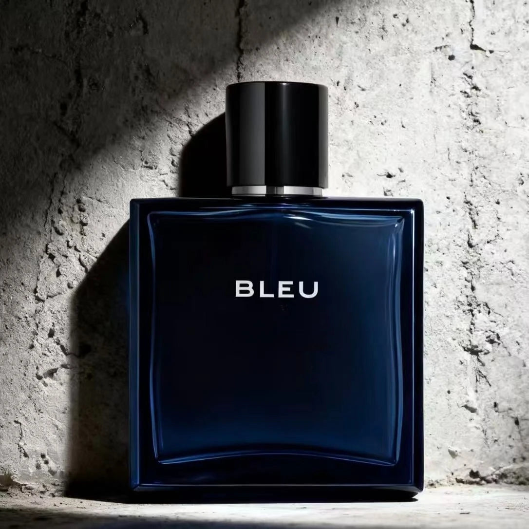 100ML Bestselling perfumes Men's body spray Hormones surging Long-lasting fragrance High-end feel Rich and warm woody fragrance Aurora Glow Avenue