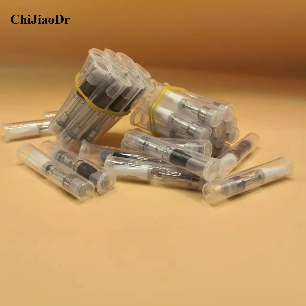 10 Disposable Replacement Consumables for Tank Container Accessories Aurora Glow Avenue