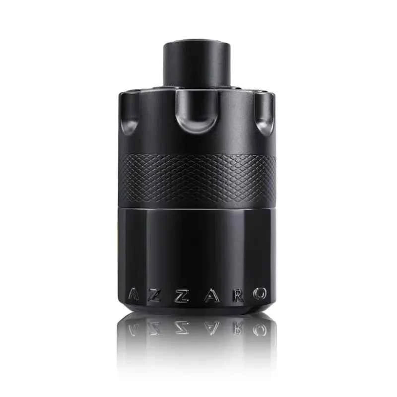 100ml Azzaro Wanted Series Eau de Parfum Spray French Original Luxury Perfumes Cologne for Men Pheromones Perfume Attract Women