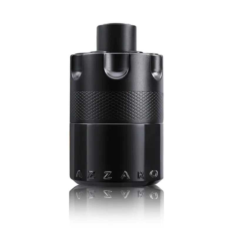 100ml Azzaro Wanted Series Eau de Parfum Spray French Original Luxury Perfumes Cologne for Men Pheromones Perfume Attract Women Aurora Glow Avenue