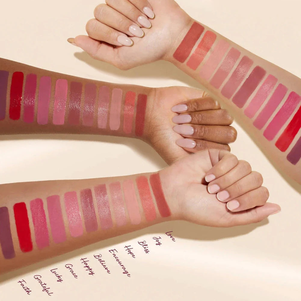 Rare Beauty Lipstick Liquid Blush Cream Eyes Blush Multi in1 makeup Waterproof Face Contour Shadow Blusher Liquid blusher ...